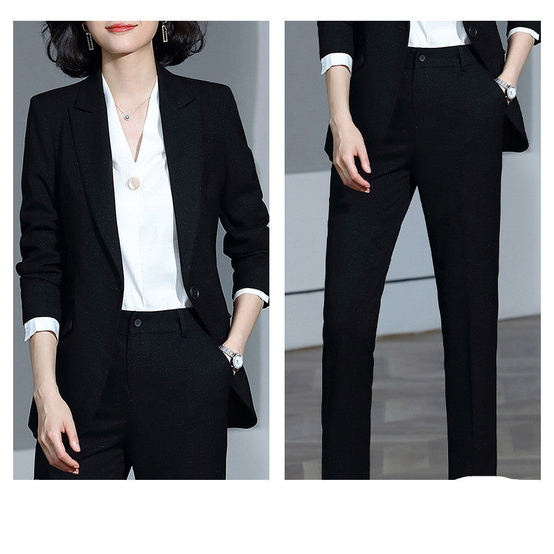 Elegant Bussiness Suit