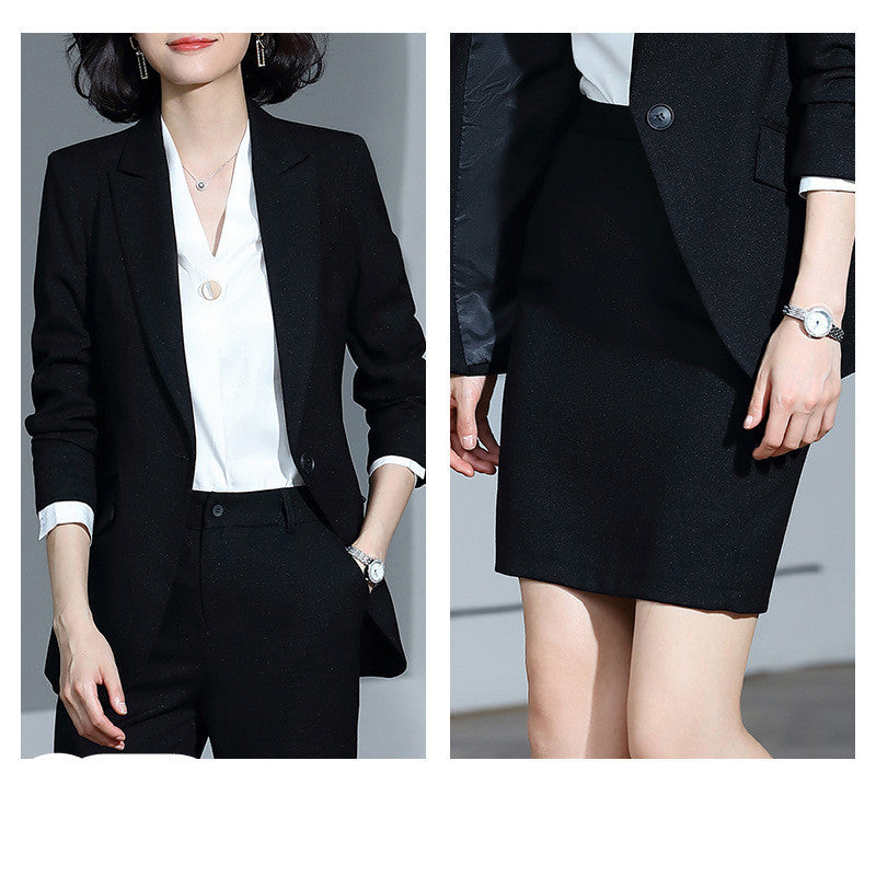Elegant Bussiness Suit