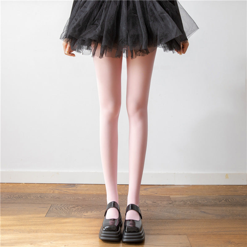 Anti-snagging Velvet Pantyhose-18 Colors