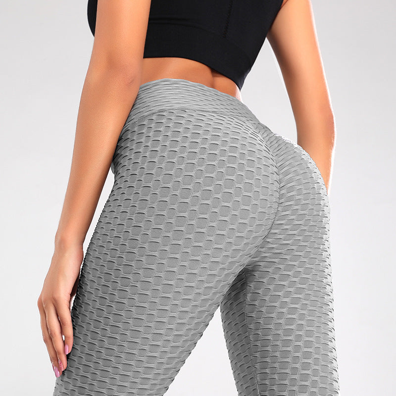 High Waist Yoga Leggings