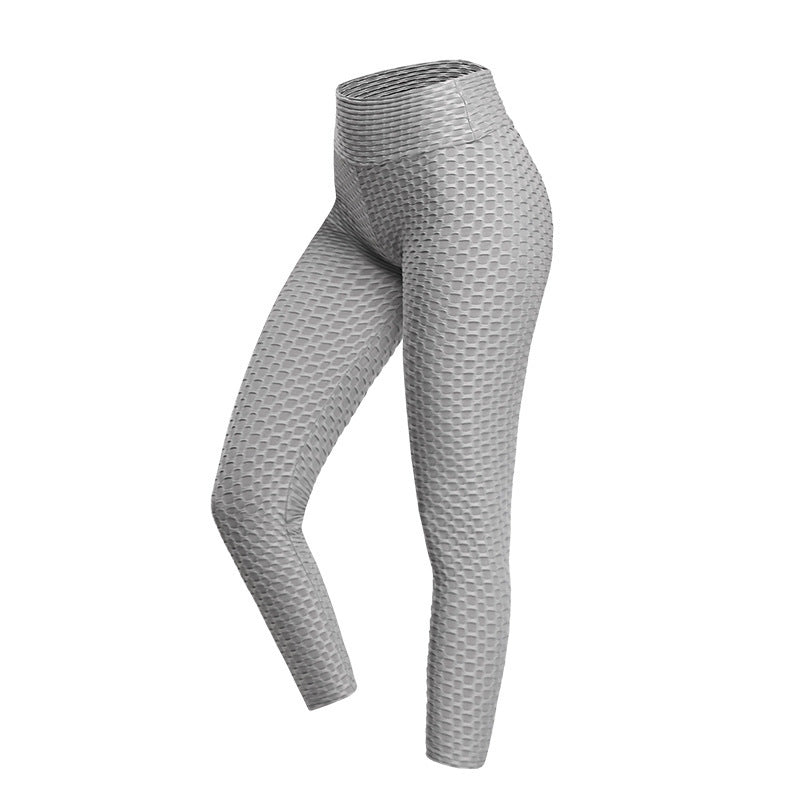 High Waist Yoga Leggings