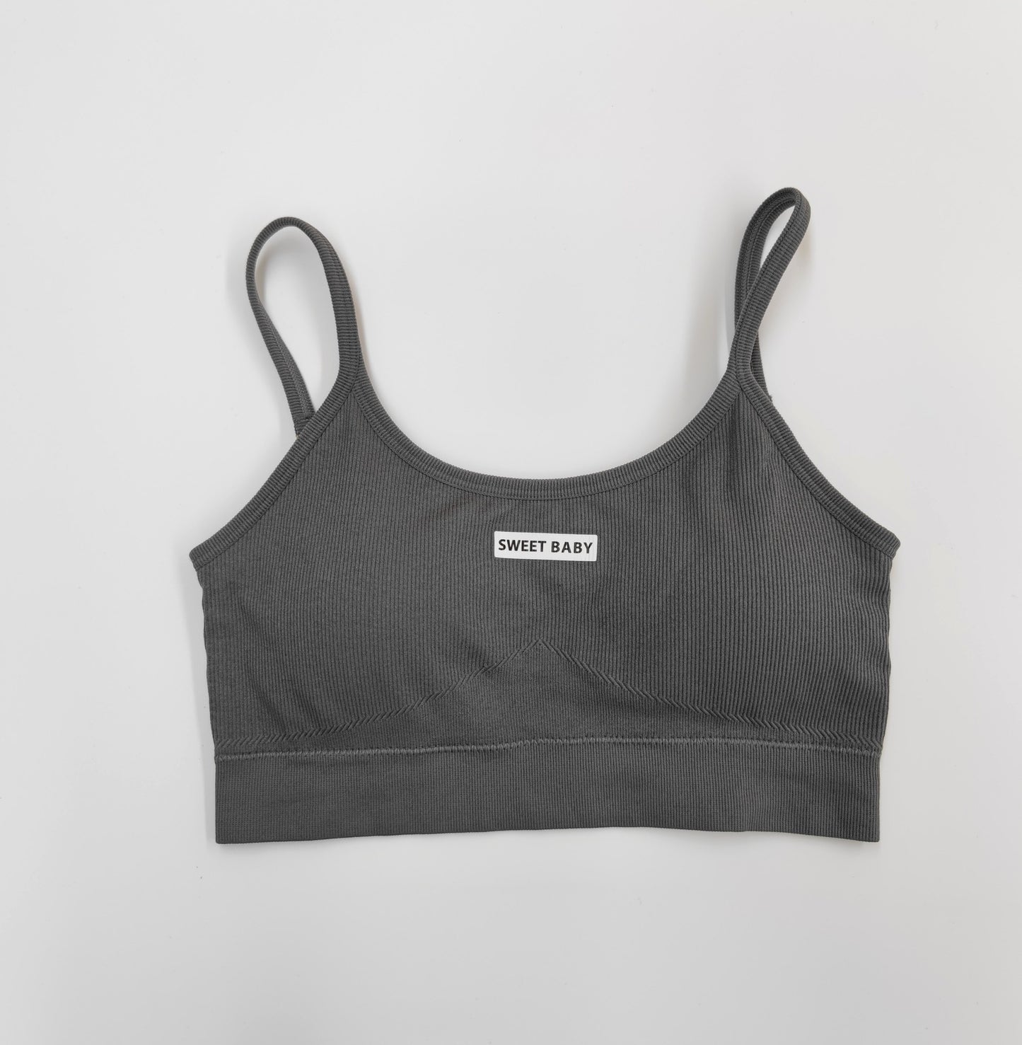 Body Snatching Yoga Suit