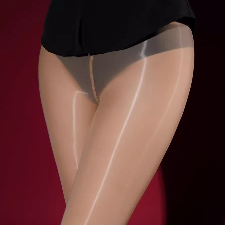 Ultra-Thin Snag-Resistant Leggings- 4 Colors