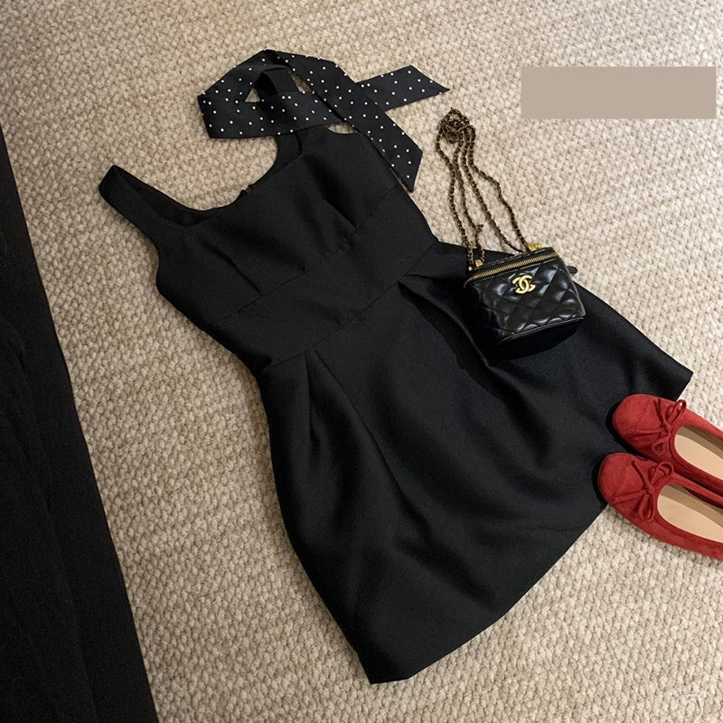 High Class Elegant Birthday Party Princess Tuxedo Dress