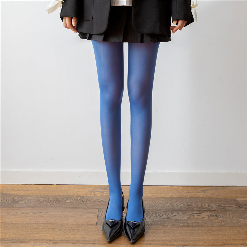 Anti-snagging Velvet Pantyhose-18 Colors