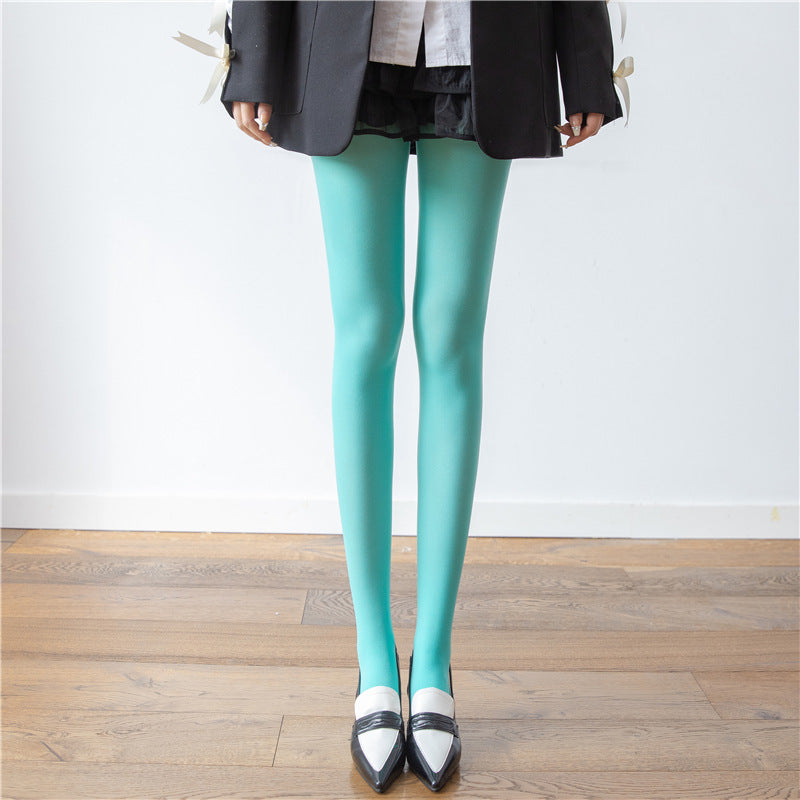Anti-snagging Velvet Pantyhose-18 Colors