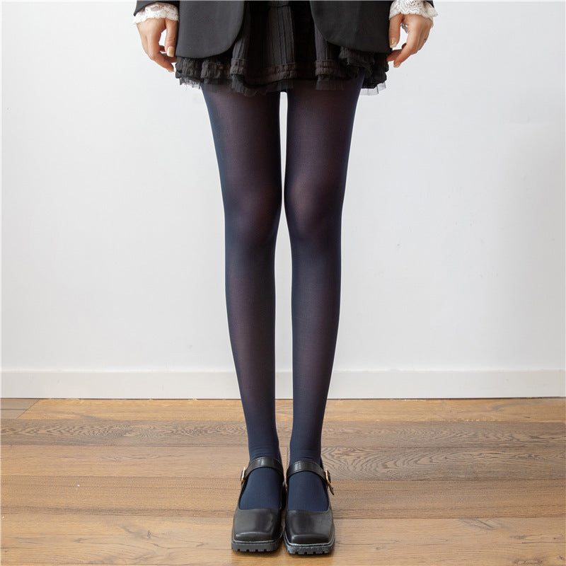 Anti-snagging Velvet Pantyhose-18 Colors