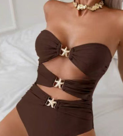 3 Star Swimsuit