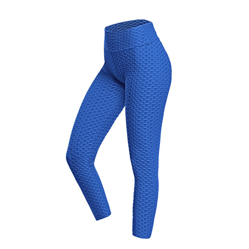 High Waist Yoga Leggings