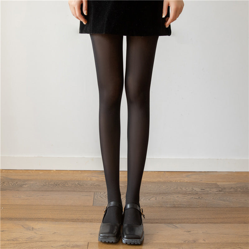 Anti-snagging Velvet Pantyhose-18 Colors