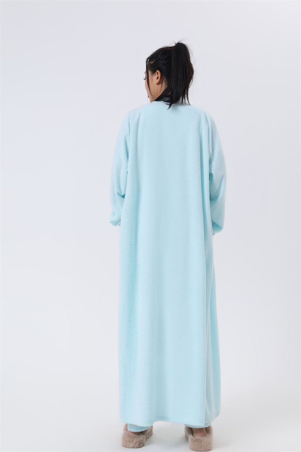 3 Piece Cozy Pajama Set