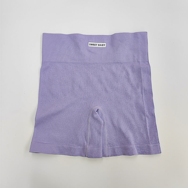 Body Snatching Yoga Suit